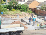 Building Ground Works