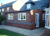 Property Extension Leicester