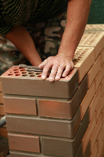Brickwork Buildings Skills