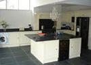 Kitchen Extensions Leicester